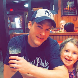 Meet your Posher, Jake